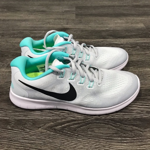 Nike Shoes - Women’s Nike Free RN 2017 (NEW!) Size 7
